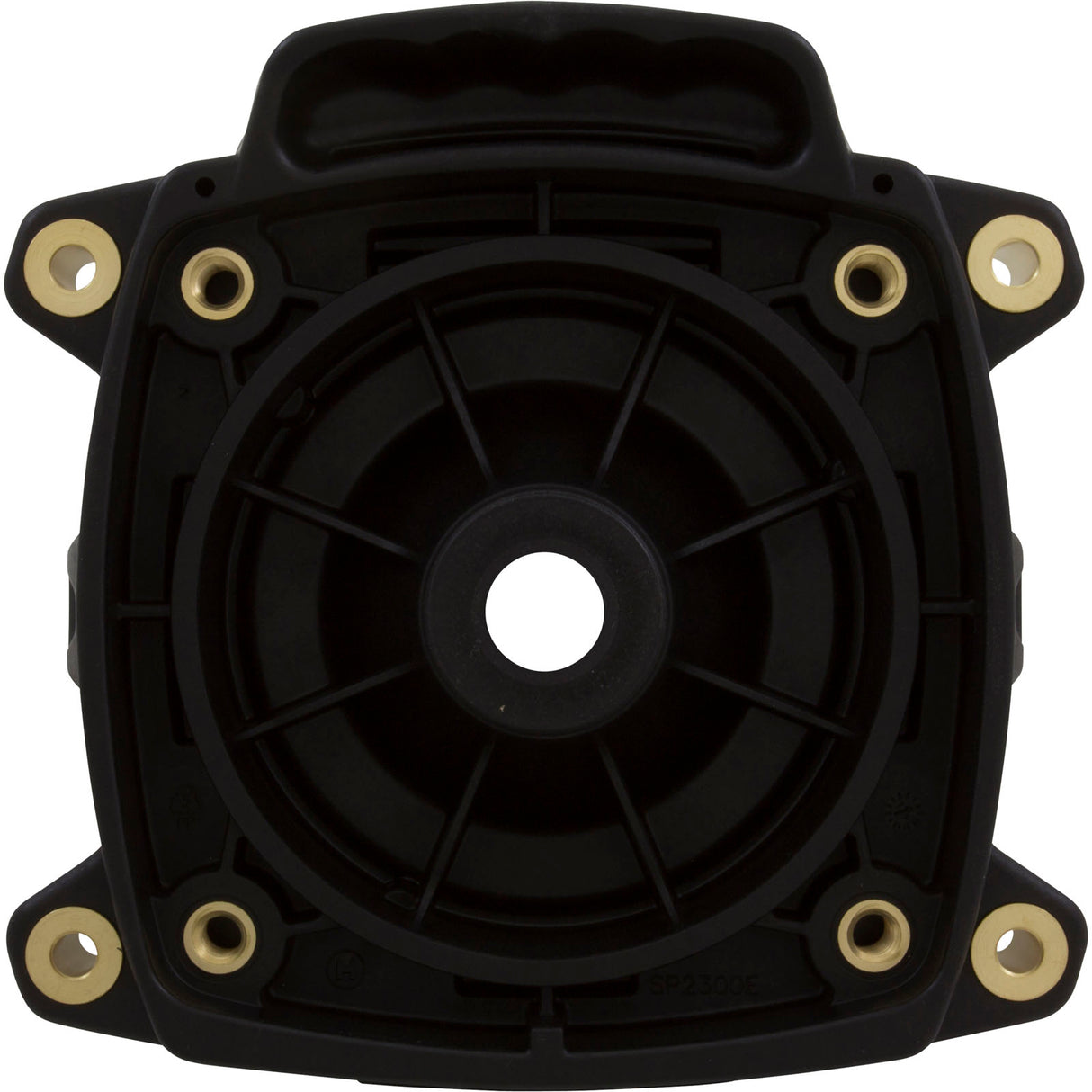 Seal Plate : SPX2300E