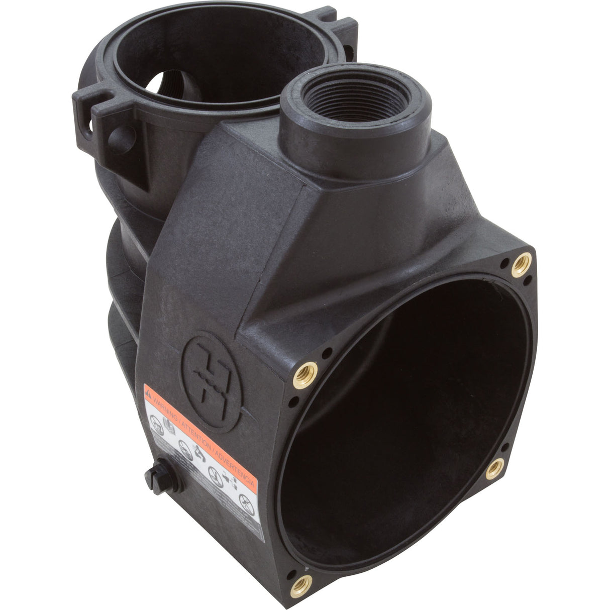 Pump Housing Assy : SPX2800AA