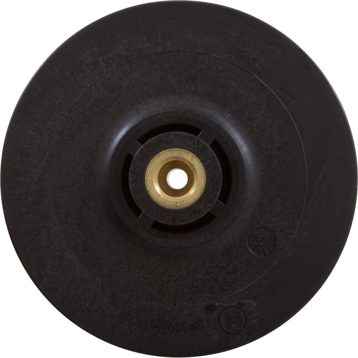 Impeller-3/4Hp W/Screw : SPX3207C - Hayward - 0610377912099 - PartsForSpas.com