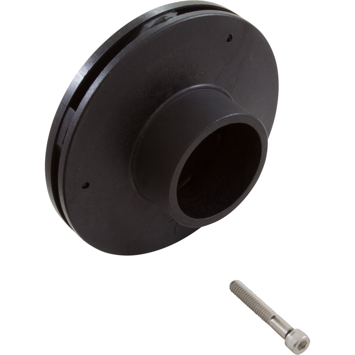 Impeller-3/4Hp W/Screw : SPX3207C - Hayward - 0610377912099 - PartsForSpas.com
