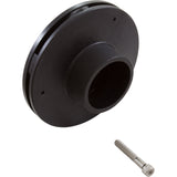 Impeller-3/4Hp W/Screw : SPX3207C - Hayward - 0610377912099 - PartsForSpas.com