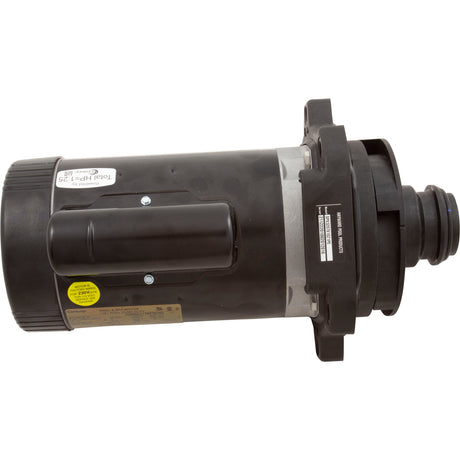 Power End-1Hp, Tristar, Maxrate : SPX3207X10Z1PE - Hayward - 0610377013420 - PartsForSpas.com