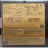 Power End-1 1/2 Hp, Tristar, Maxrate : SPX3210X15Z1PE