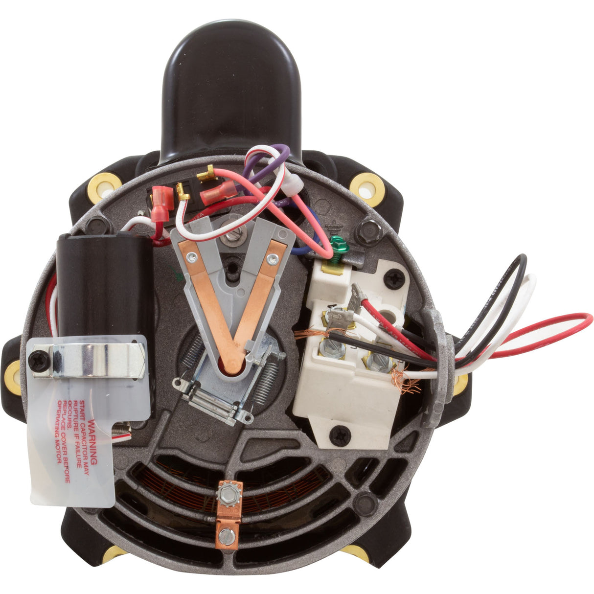 Power End-1 1/2 Hp, Maxstar, 2 Sp : SPX3210X15Z2PE