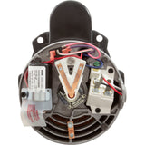 Power End-2Hp 2Sp (Mtr, Seal, Plate, Difusser) : SPX3220Z2PE