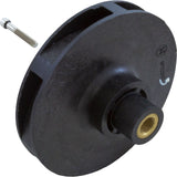 Impeller-5Hp W/Screw : SPX3230C5 - Hayward - 0610377019187 - PartsForSpas.com