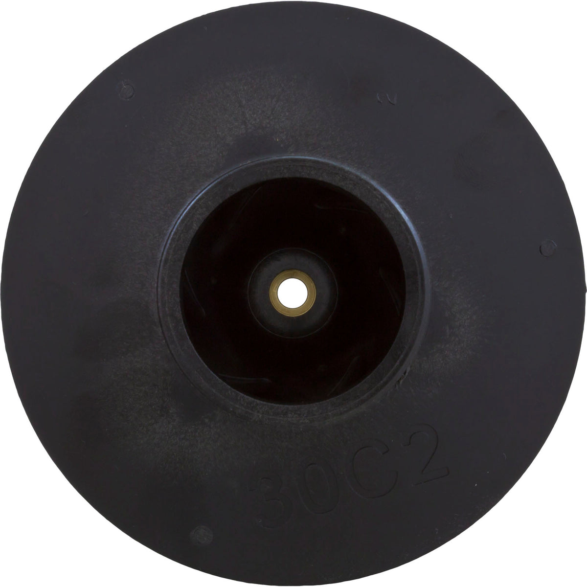 Impeller-5Hp W/Screw : SPX3230C5 - Hayward - 0610377019187 - PartsForSpas.com