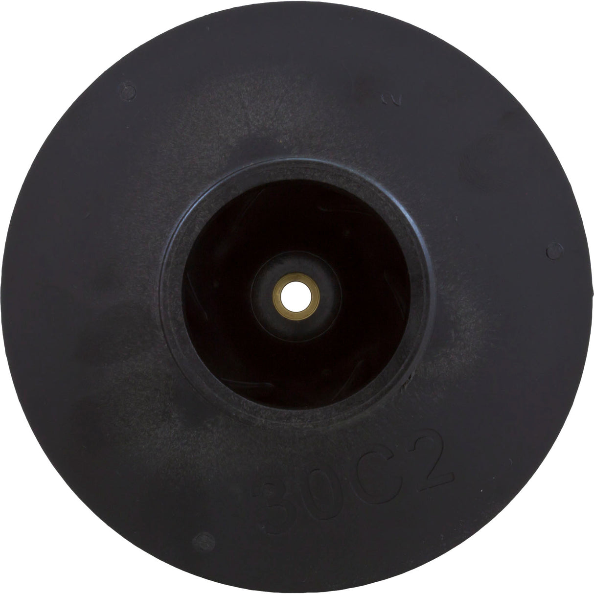 Impeller-5Hp W/Screw : SPX3230C5 - Hayward - 0610377019187 - PartsForSpas.com