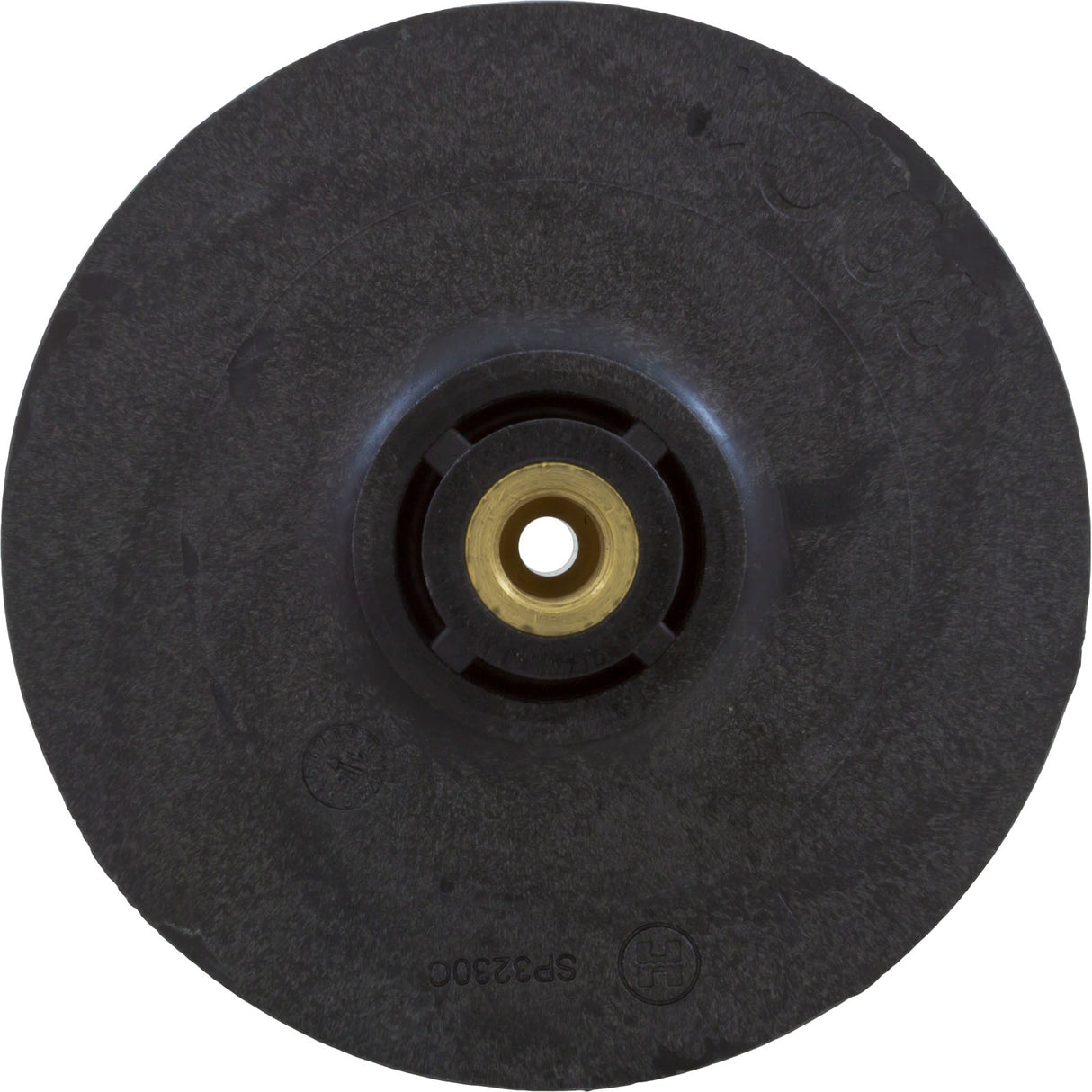 Impeller-5Hp W/Screw : SPX3230C5 - Hayward - 0610377019187 - PartsForSpas.com