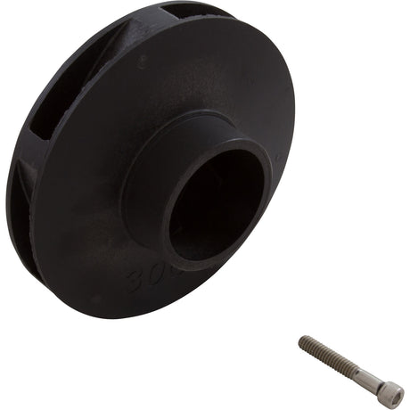 Impeller-5Hp W/Screw : SPX3230C5 - Hayward - 0610377019187 - PartsForSpas.com