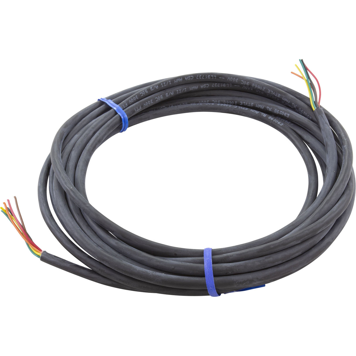 Cable-Display, Var Spd Pump : SPX3400DRCBL