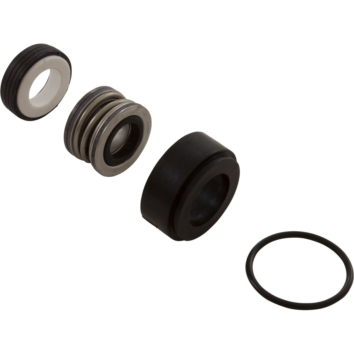 Quick Fix Kit, Power Flo Pump : SPXHKIT12 - Hayward - 0610377187879 - PartsForSpas.com