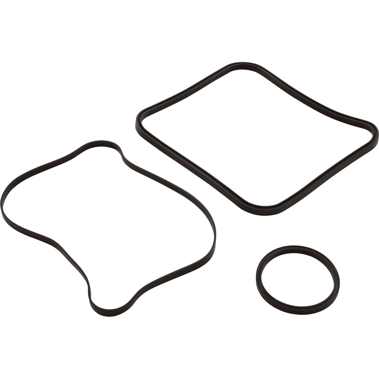 Kit-Quick Fix, Super Pump : SPXHKIT3 - Hayward - 0610377187855 - PartsForSpas.com