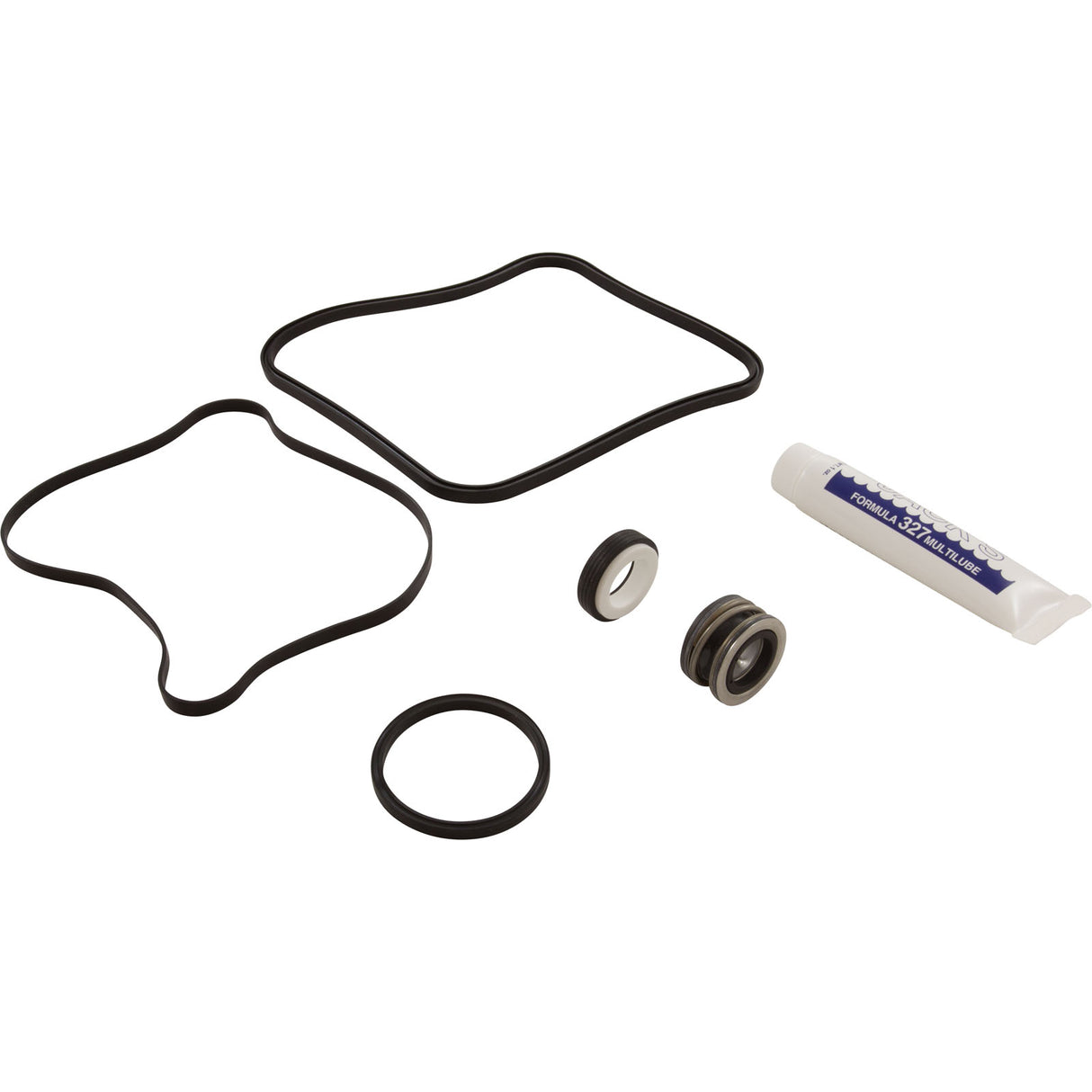 Kit-Quick Fix, Super Pump : SPXHKIT3 - Hayward - 0610377187855 - PartsForSpas.com