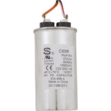 Mtr, Cent, 3Hp, 208-230V, 1-Sp, Sf1.15, 56Yfr : SQ1302V1