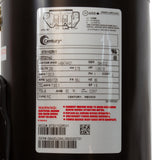 Mtr, Cent, 1/.13Hp, 230V, 2-Sp, Sf1.5, 56Jfr : STS1102RV1