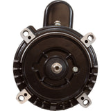 Mtr, Cent, 1/.13Hp, 230V, 2-Sp, Sf1.5, 56Jfr : STS1102RV1