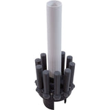 Lateral Assy W/Center Pipe : SWX196DA2 - Hayward - SWX196DA2 - PartsForSpas.com