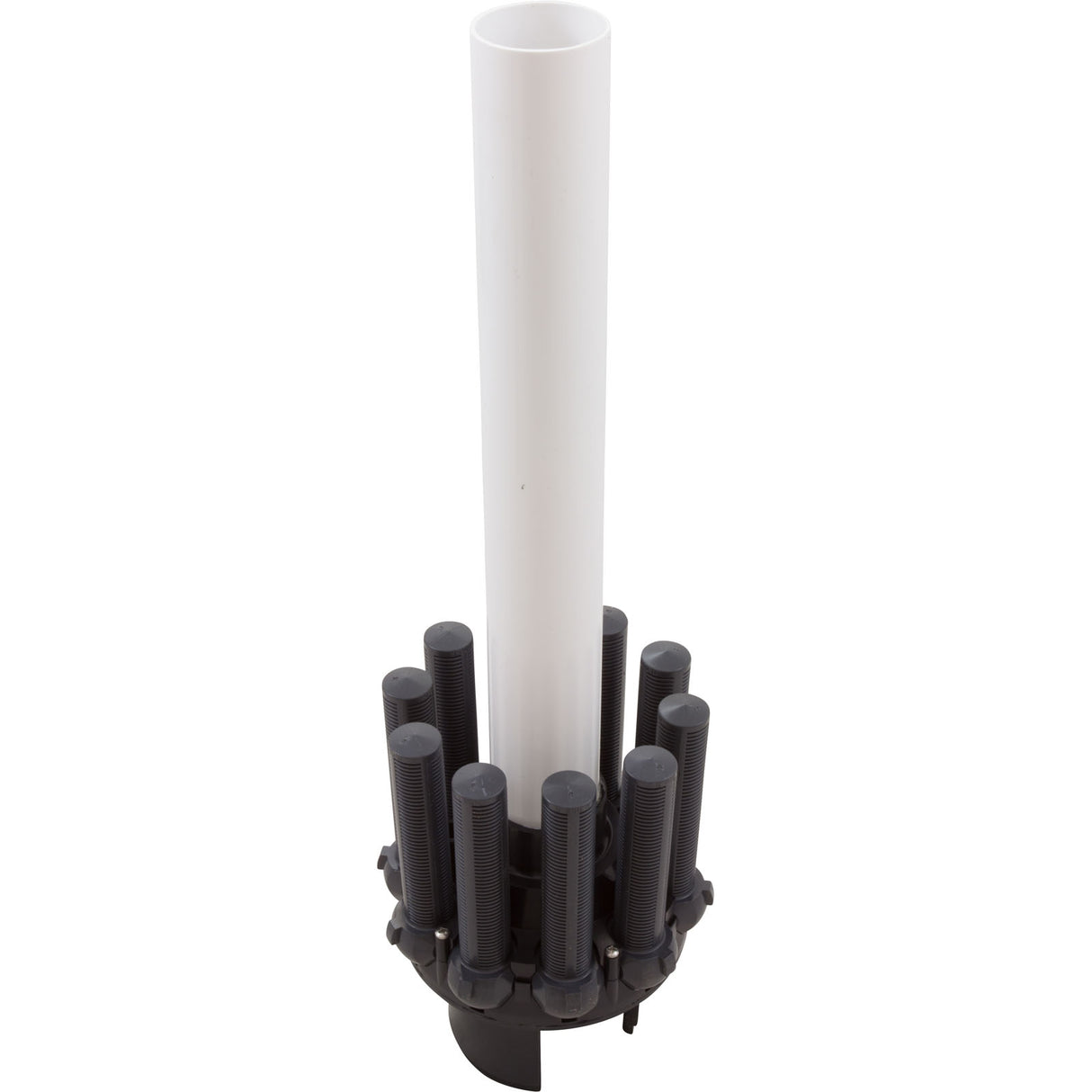 Lateral Assy W/Center Pipe : SWX236DA2 - Hayward - 0610377552202 - PartsForSpas.com