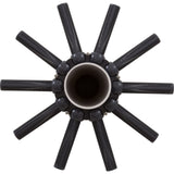 Lateral Assy W/Center Pipe : SWX236DA2 - Hayward - 0610377552202 - PartsForSpas.com