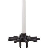 Lateral Assy W/Center Pipe : SWX236DA2 - Hayward - 0610377552202 - PartsForSpas.com