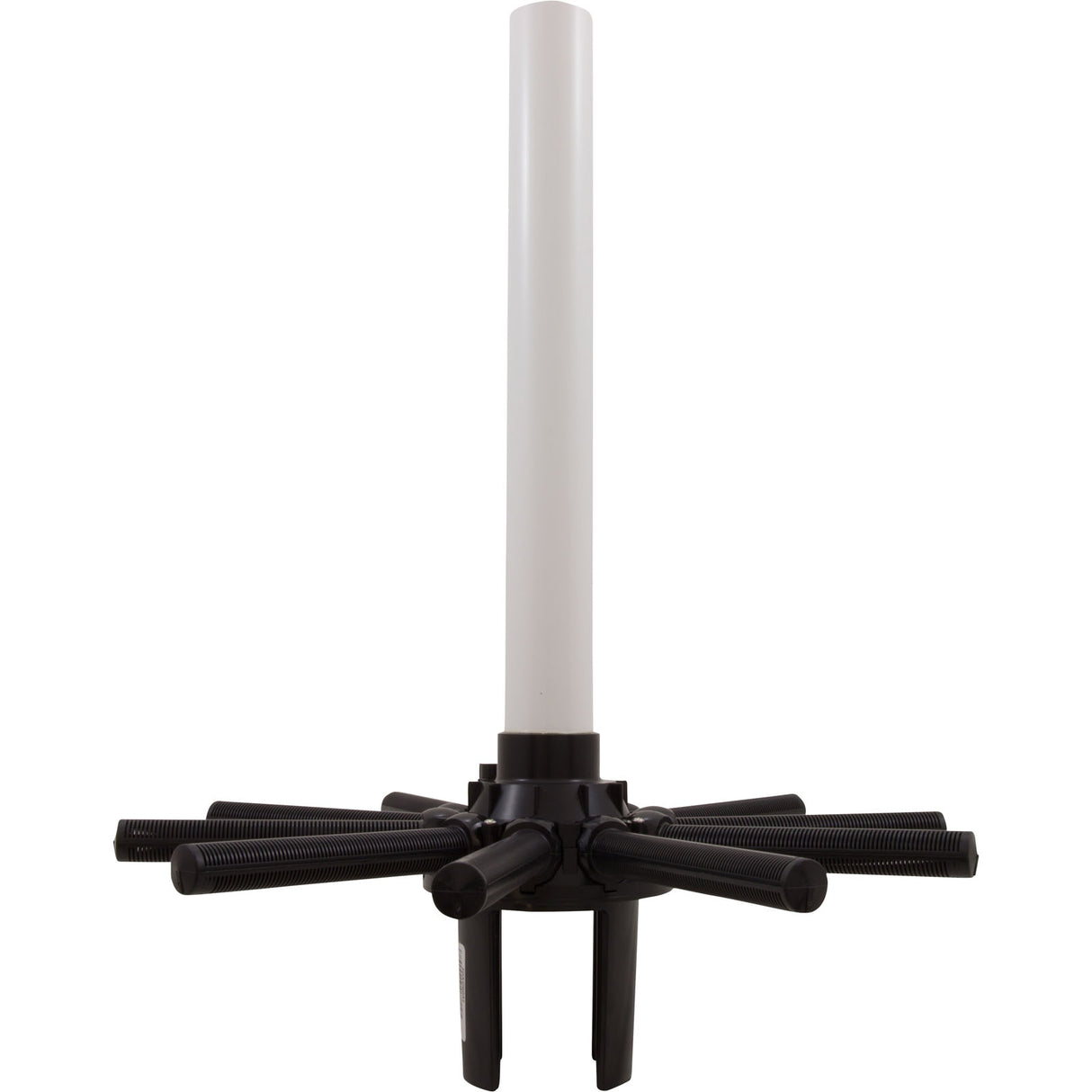 Lateral Assy, Hayward, SW-256T, W/Center Pipe : SWX256DA2 - Hayward - SWX256DA2 - PartsForSpas.com