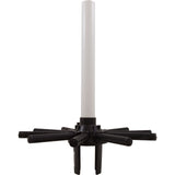 Lateral Assy, Hayward, SW-256T, W/Center Pipe : SWX256DA2 - Hayward - SWX256DA2 - PartsForSpas.com