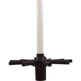 Lateral Assy, Hayward, SW-256T, W/Center Pipe : SWX256DA2 - Hayward - SWX256DA2 - PartsForSpas.com