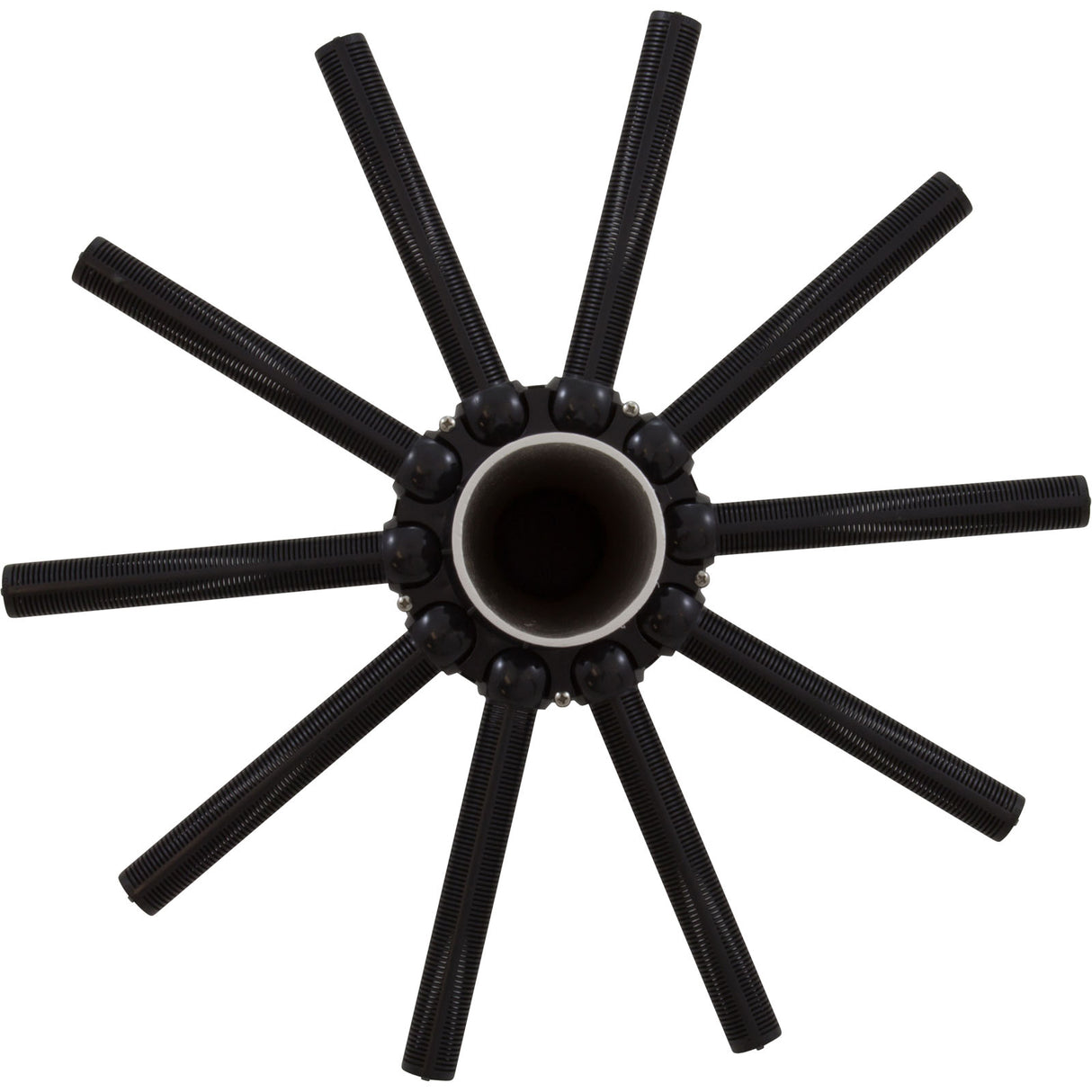 Lateral Assy, Hayward, SW-256T, W/Center Pipe : SWX256DA2 - Hayward - SWX256DA2 - PartsForSpas.com