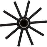 Lateral Assy, Hayward, SW-256T, W/Center Pipe : SWX256DA2 - Hayward - SWX256DA2 - PartsForSpas.com
