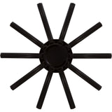 Lateral Assy, Hayward, SW-256T, W/Center Pipe : SWX256DA2 - Hayward - SWX256DA2 - PartsForSpas.com