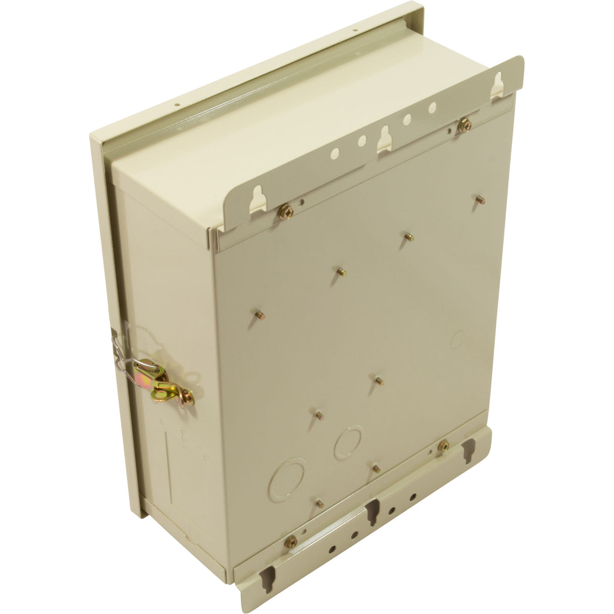 Outdoor Enclosure Only * 10.5 X 12 X 4.5 In. : T10000R