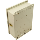 Outdoor Enclosure Only * 10.5 X 12 X 4.5 In. : T10000R