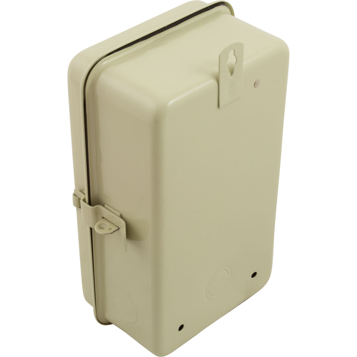 Nema 3R - Steel Case 125 V Spst Beige Case : T101R3