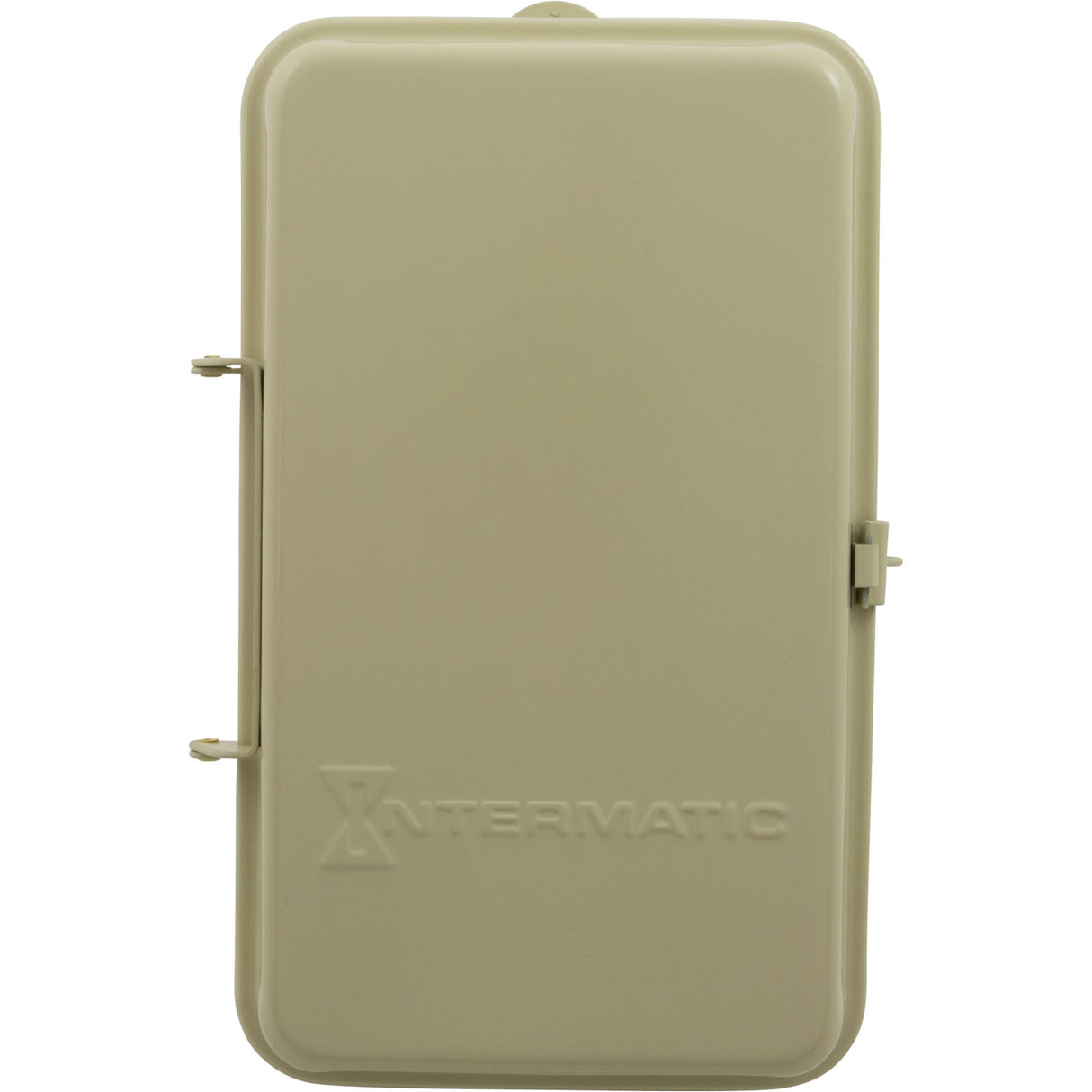 Nema 3R - Steel Case 125 V Spst Beige Case : T101R3