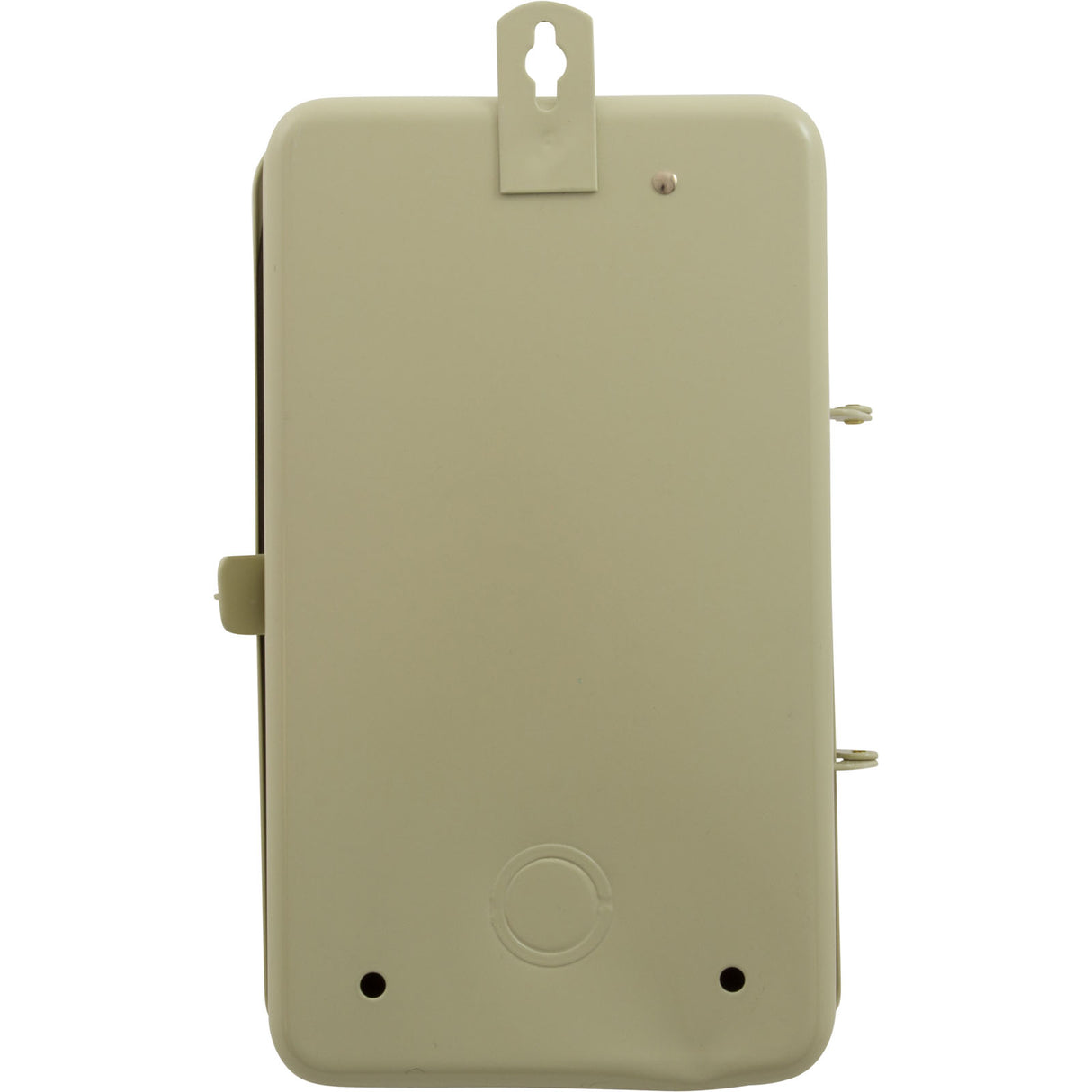 Nema 3R - Steel Case 125 V Spst Beige Case : T101R3