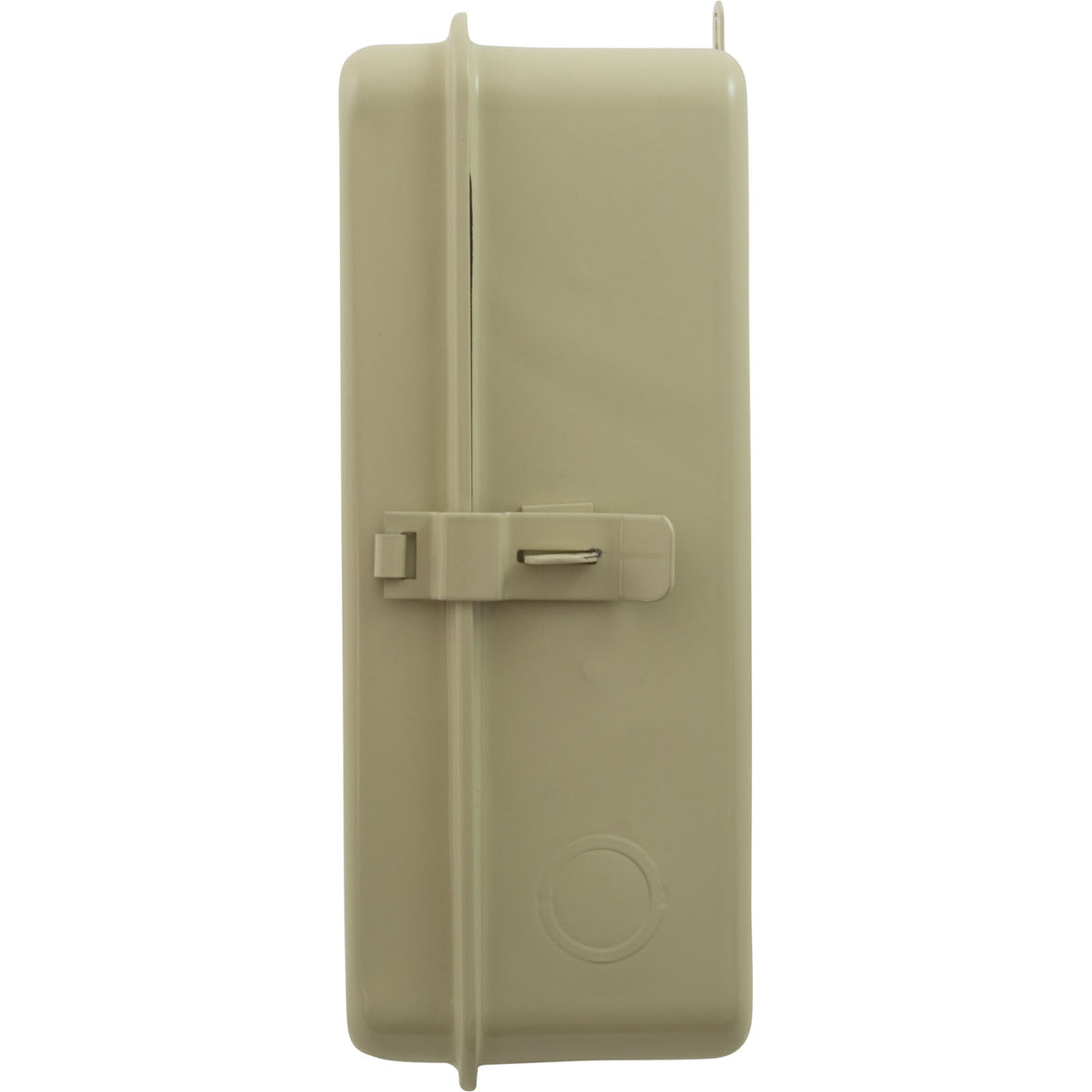Nema 3R - Steel Case 125 V Spst Beige Case : T101R3