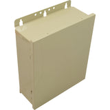 T106M + T104M In 10.5 X 12 X 4.5 In. Outdoor Enclosure : T10604R