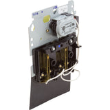 Mechanism 208-277 V Spdt : T106M