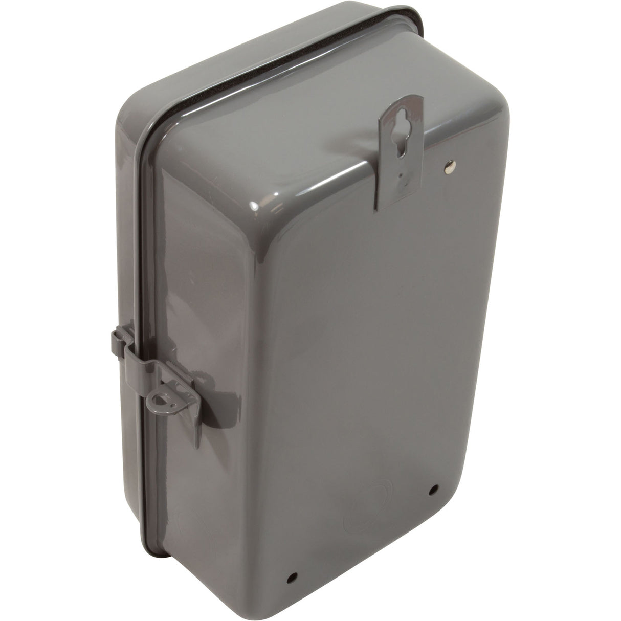 Nema 3R - Steel Case 208-277 V Spdt : T106R