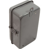 Nema 3R - Steel Case 208-277 V Spdt : T106R