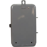 Nema 3R - Steel Case 208-277 V Spdt : T106R