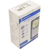 Nema 3R - Steel Case 208-277 V Spdt : T106R