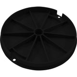 Lid W/Scw Autofill Blk : T10BK - Pentair - 807318013544 - PartsForSpas.com