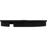 Lid W/Scw Autofill Blk : T10BK - Pentair - 807318013544 - PartsForSpas.com