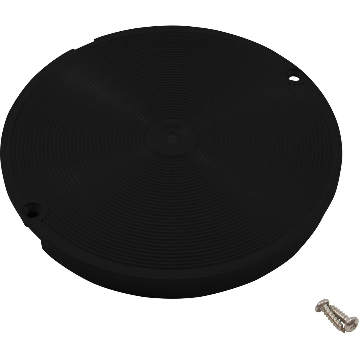 Lid W/Scw Autofill Blk : T10BK - Pentair - 807318013544 - PartsForSpas.com