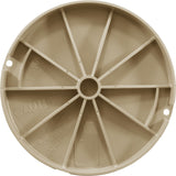 Lid W/Scw Autofill Almd : T10B - Pentair - 807318013537 - PartsForSpas.com