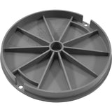 Lid W/Scw Autofill Gry : T10G - Pentair - 807318013551 - PartsForSpas.com