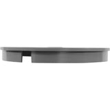 Lid W/Scw Autofill Gry : T10G - Pentair - 807318013551 - PartsForSpas.com