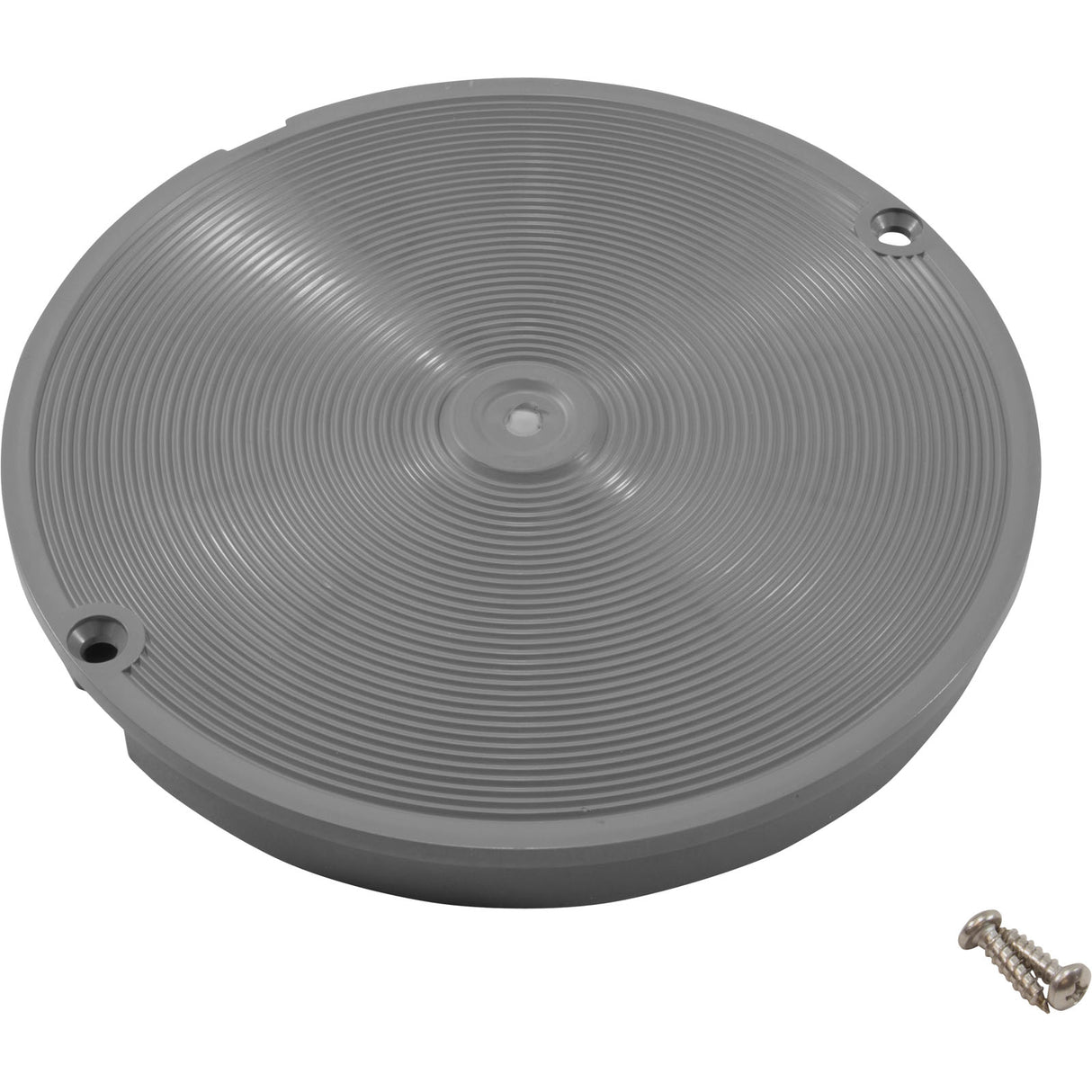 Lid W/Scw Autofill Gry : T10G - Pentair - 807318013551 - PartsForSpas.com